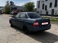 2014 Lada (ВАЗ) Priora I Рестайлинг, синий - вид 5