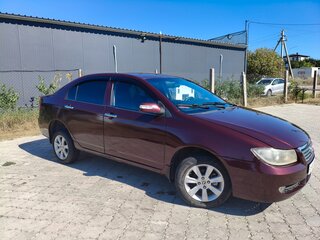 2013 Lifan Solano I (620), пурпурный, 375000 рублей, вид 1