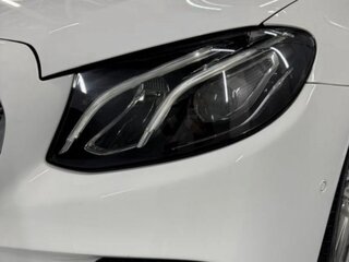 2020 Mercedes-Benz E-Класс 220 d V (W213, S213, C238), белый, 3900000 рублей, вид 4