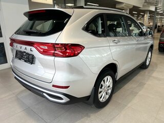2026 Haval M6 II, чёрный, 2349000 рублей, вид 4
