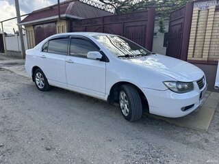 2011 Lifan Solano I (620), белый, 350000 рублей, вид 3