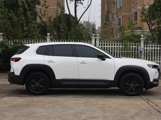 2023 Mazda CX-50, белый, 2150000 рублей, вид 4