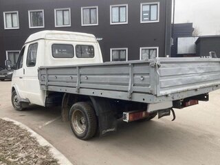 2006 ГАЗ ГАЗель (3302), белый, 650000 рублей, вид 3