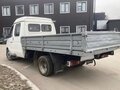 2006 ГАЗ ГАЗель (3302), белый, 650000 рублей - вид 2