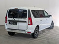 2024 Lada (ВАЗ) Largus I Рестайлинг, белый, 1099000 рублей - вид 4
