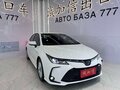 2023 Toyota Corolla XII (E210), белый, 1840000 рублей - вид 4