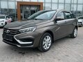2026 Lada (ВАЗ) Vesta SW I Рестайлинг (NG), коричневый, 2005000 рублей - вид 2