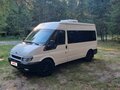 2000 Ford Transit, белый, 2600000 рублей - вид 1