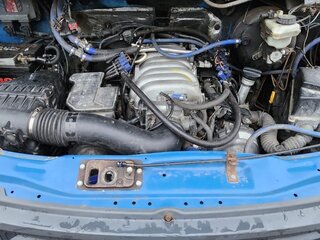 2011 ГАЗ ГАЗель (3302), синий, 1200000 рублей, вид 3