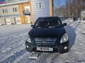 2004 Honda CR-V II, зелёный, 750000 рублей - вид 1