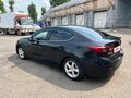 2014 Mazda 3 III (BM), чёрный, 850000 рублей - вид 4