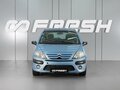 2005 Citroen C3 SensoDrive I Рестайлинг, синий, 300000 рублей - вид 2