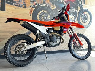 2024 KTM 450 XC-F, оранжевый, 1320000 рублей, вид 2
