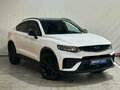 2024 Geely Tugella I Рестайлинг, белый, 2890000 рублей - вид 1