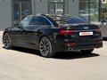 2023 Audi A6 45 TFSI Long V (C8) Рестайлинг, чёрный, 4990000 рублей - вид 7