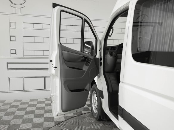 2026 Foton Toano Pro, белый, 4499000 рублей - вид 15