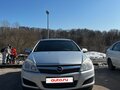 2008 Opel Astra H Рестайлинг, серебристый, 440000 рублей - вид 2