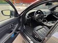 2021 BMW 3 серии 320i xDrive VII (G2x), серый, 3990000 рублей - вид 9