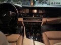 2016 BMW 5 серии 525d xDrive VI (F10/F11/F07) Рестайлинг, чёрный, 2200000 рублей - вид 4