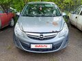 2013 Opel Corsa D Рестайлинг II, серебристый, 220000 рублей