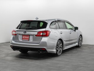 2014 Subaru Levorg I, серый, 1430000 рублей, вид 2