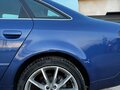 1997 Audi A6 II (C5), синий, 450000 рублей - вид 11
