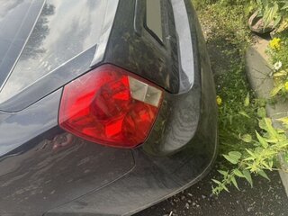 2014 Daewoo Gentra II, чёрный, 550000 рублей, вид 4