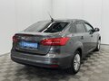 2017 Ford Focus III Рестайлинг, серый, 1160000 рублей - вид 4