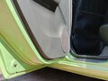2008 Hyundai Getz I Рестайлинг, зелёный - вид 10
