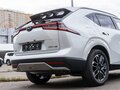 2025 GAC GS4, белый, 4027009 рублей - вид 8
