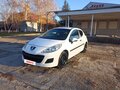 2010 Peugeot 207 I Рестайлинг, белый, 480000 рублей - вид 5