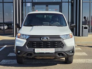2021 Lada (ВАЗ) Niva Travel I, белый, 910000 рублей, вид 2