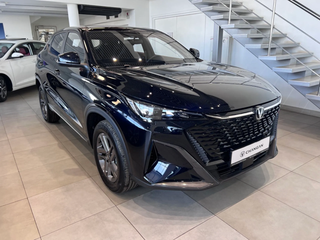 2026 Changan CS35 Max, чёрный, 2739900 рублей, вид 3