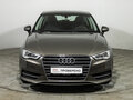 2016 Audi A3 III (8V), коричневый - вид 1