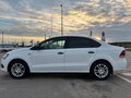 2014 Volkswagen Polo V, белый, 650000 рублей - вид 7