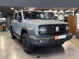 2023 Tank 300 I, серый, 3350000 рублей, вид 2