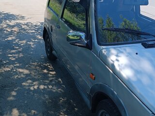2004 Lada (ВАЗ) 1111 Ока КамАЗ, серый, 155000 рублей, вид 4