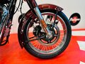 2026 Royal Enfield Bullet 350, красный, 461000 рублей - вид 7