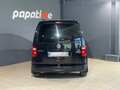 2013 Volkswagen Caddy Maxi III Рестайлинг, чёрный, 725000 рублей - вид 3