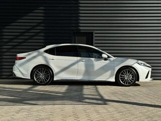 2026 Toyota Camry IX (XV80) China Market, белый, 4170000 рублей, вид 5