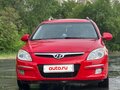 2008 Hyundai i30 I, красный, 530000 рублей - вид 1