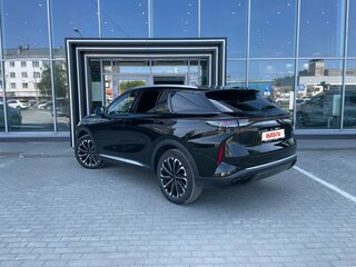 2024 Exeed RX, чёрный, 3312000 рублей, вид 5
