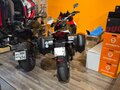 2023 Ducati Multistrada V4, красный, 1999999 рублей - вид 5