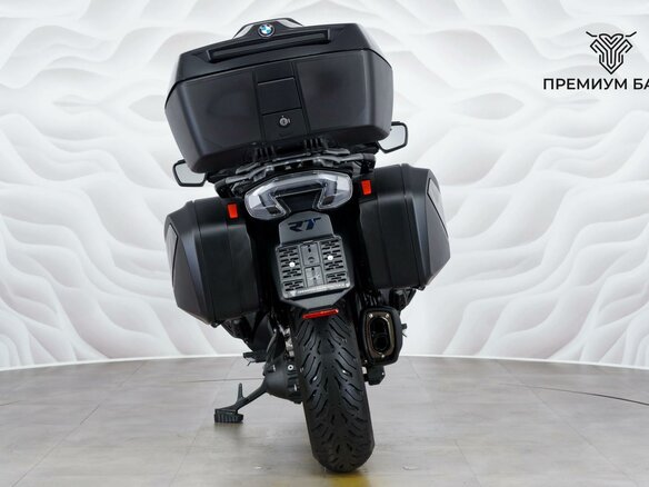 2025 BMW R 1300 RT, чёрный, 2999000 рублей - вид 6