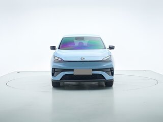 2026 MG 4X, голубой, 2680000 рублей, вид 2