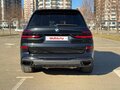 2023 BMW X7 40d I (G07) Рестайлинг, чёрный, 8400000 рублей - вид 6