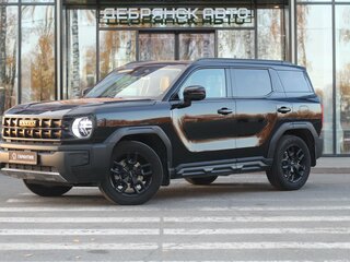2024 Haval H3 I, чёрный, 2545000 рублей, вид 1
