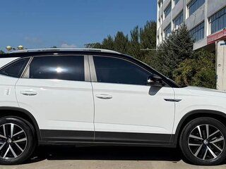 2023 Skoda Kamiq I (China Market), белый, 1700100 рублей, вид 4