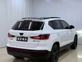2022 Jetta VS5 I Рестайлинг, белый, 1540000 рублей - вид 3
