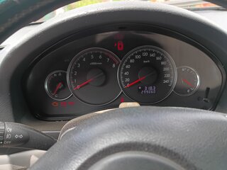 2007 Subaru Outback III Рестайлинг, серый, 600000 рублей, вид 4